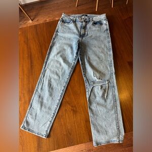 7 for all mankind jeans